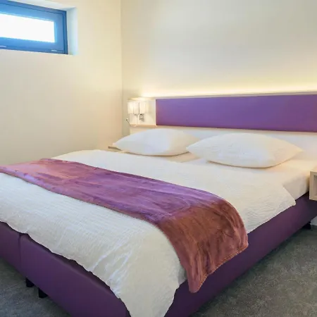 Wohnmotel-39 Apartment 4*